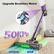 Upgrade Brushless Motor
50KPa
Hardwood Floor
Carpet
