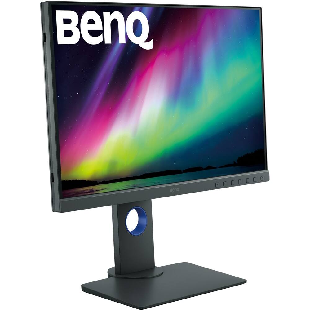 BenQ AQCOLOR SW240 Photographer 24