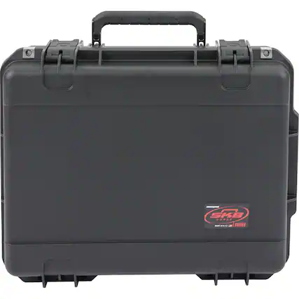 - SKB Cases
- Water-resistant
- SKB Cases
- I Series
- Maximum Protection