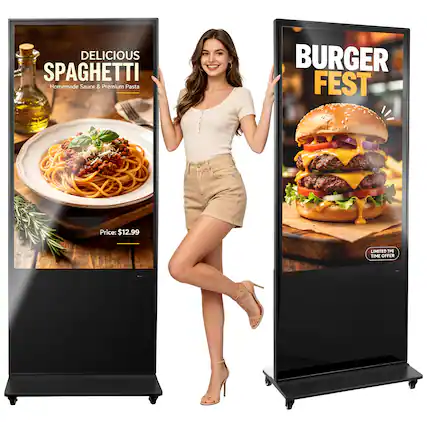 DELICIOUS SPAGHETTI
Homemade Sauce & Premium Pasta
BURGER FEST
Price: $12.99
LIMITED TIME OFFER