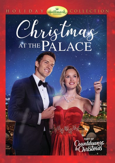 Christmas at the Palace - DVD price history on PriceWatchPro