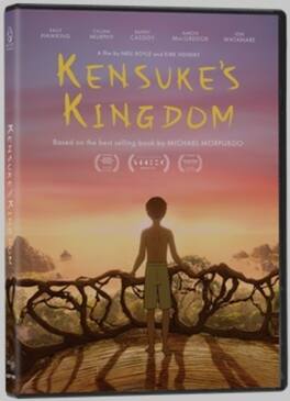Kensuke's Kingdom - DVD