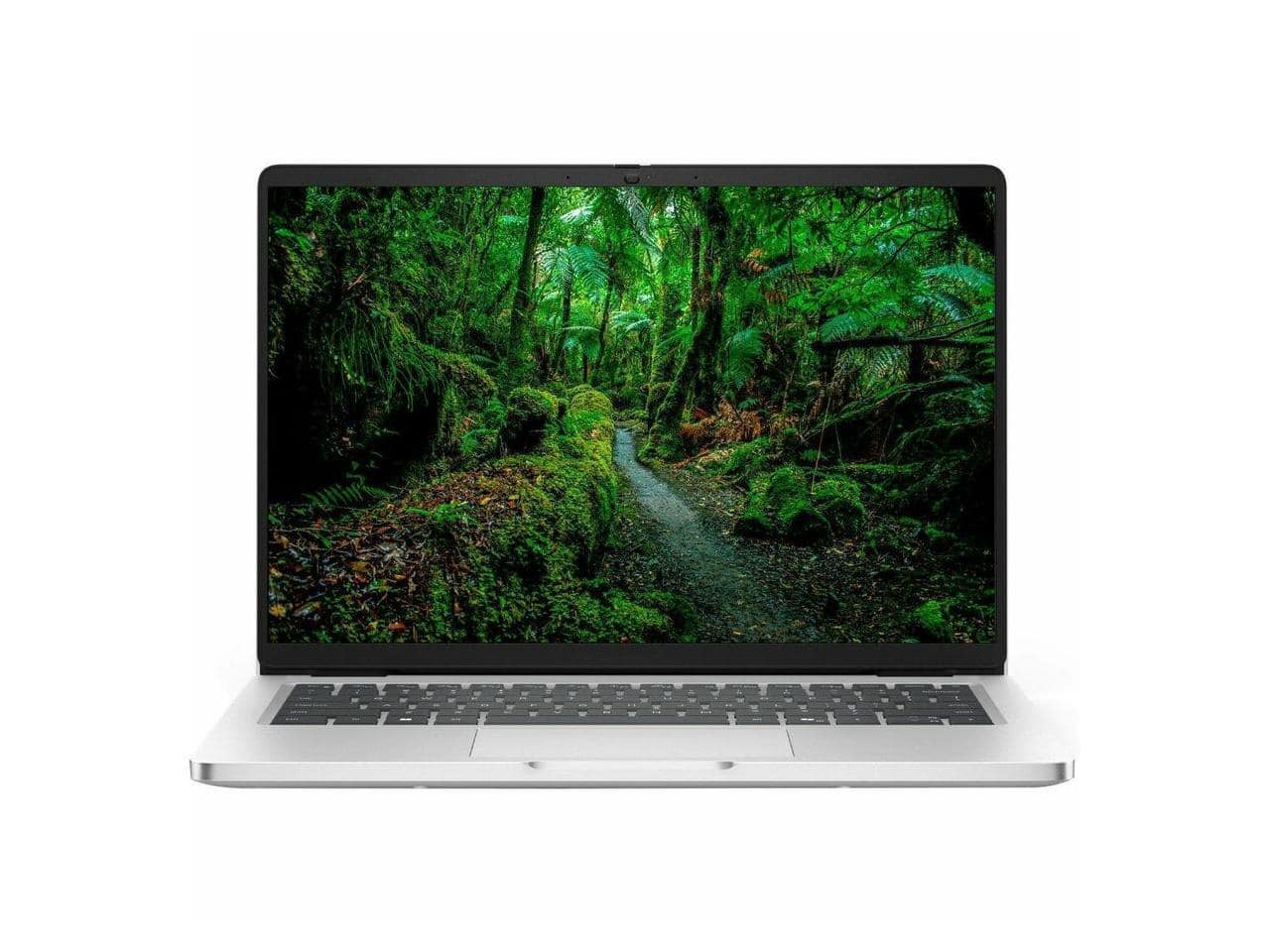 Dell - Pro 14 PC14255 14" Copilot+ PC - Ryzen 5 PRO 220 - 16 GB - 256 GB SSD - Win 11 Pro - Radeon 740M - 15.10 Hrs - Magnetite