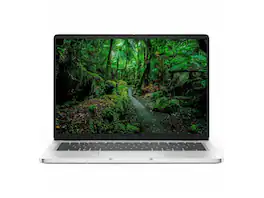 Dell - Pro 14 PC14255 14" Copilot+ PC - Ryzen 5 PRO 220 - 16 GB - 256 GB SSD - Win 11 Pro - Radeon 740M - 15.10 Hrs - Magnetite