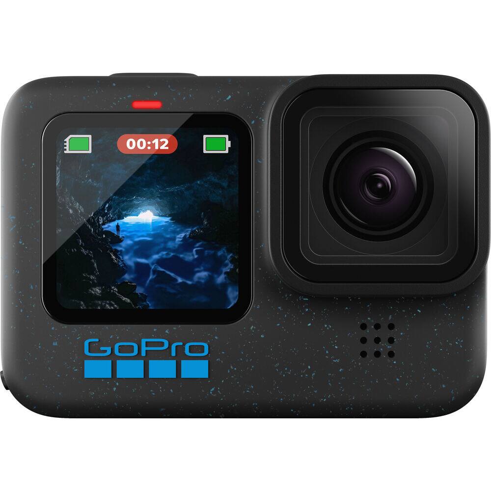 00:12 GoPro