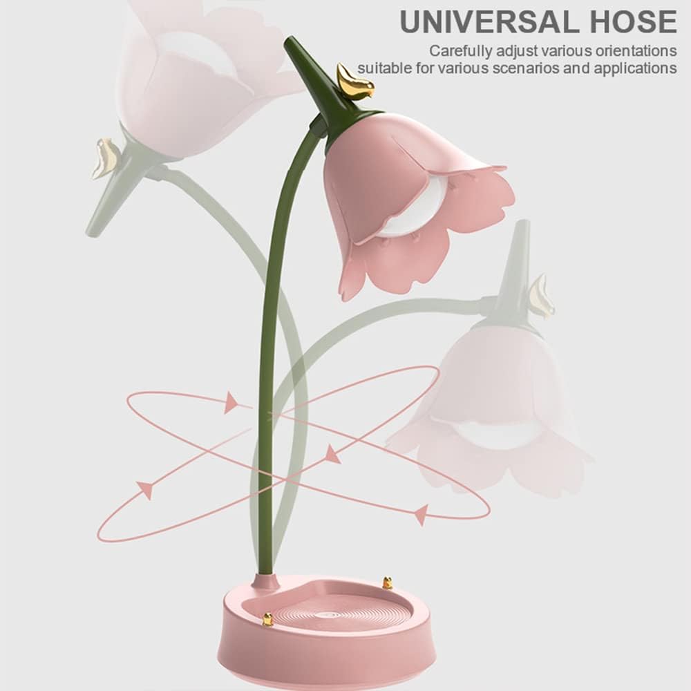 UNIVERSAL HOSE  
Carefully adjust various orientations suitable for various scenarios and applications