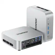 ACEMAGIC ACEMAGIC G AUDIO 3 USB TYPE-C HDMI DP LAN USB