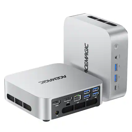ACEMAGIC ACEMAGIC G AUDIO 3 USB TYPE-C HDMI DP LAN USB
