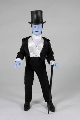 PopMarket - Mego - Young Frankenstein - Monster 8" Action Figure - COLLECTIBLES - Multicolor