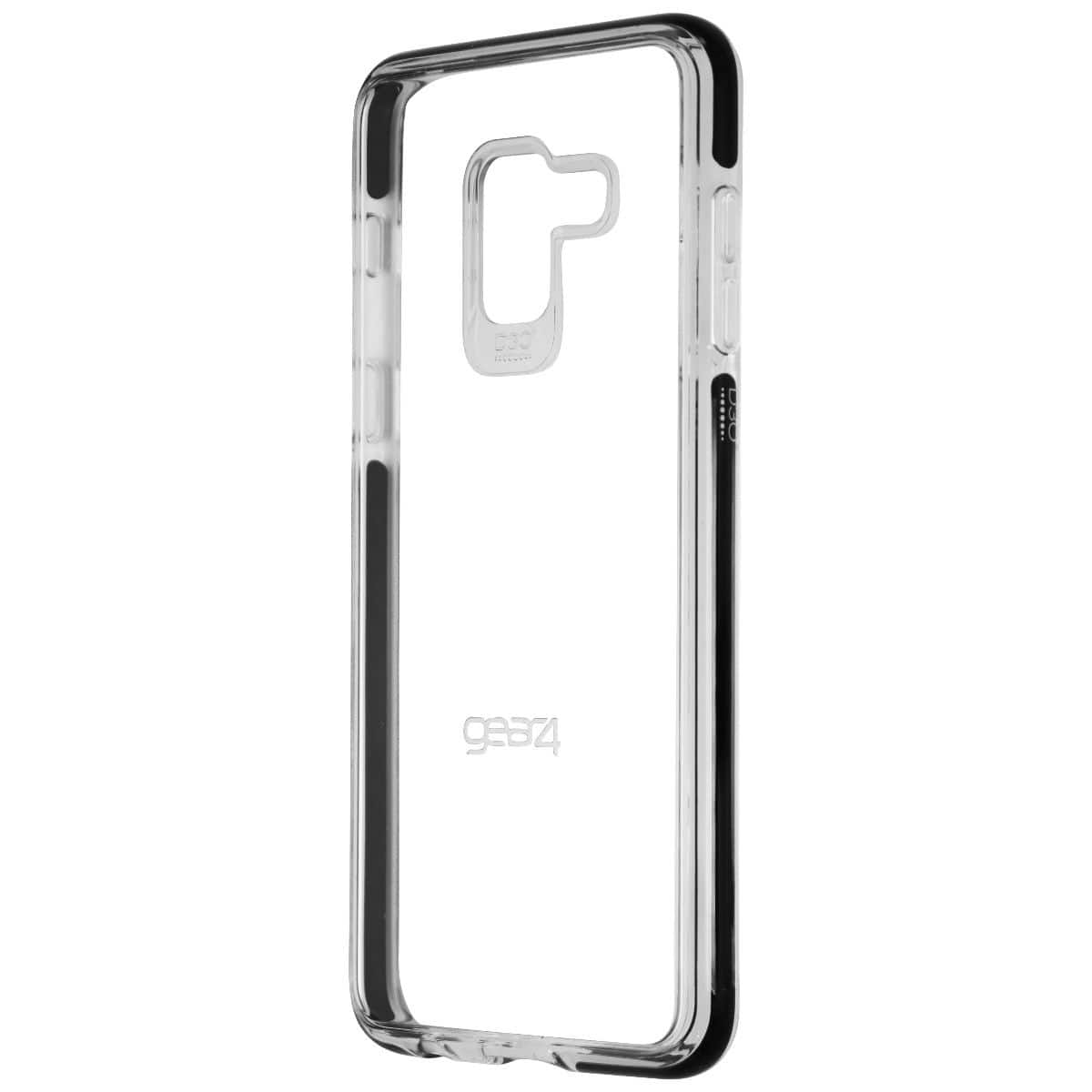 ZAGG - Piccadilly Series Case for Samsung Galaxy A8 (2018) - Clear - Black price history on PriceWatchPro