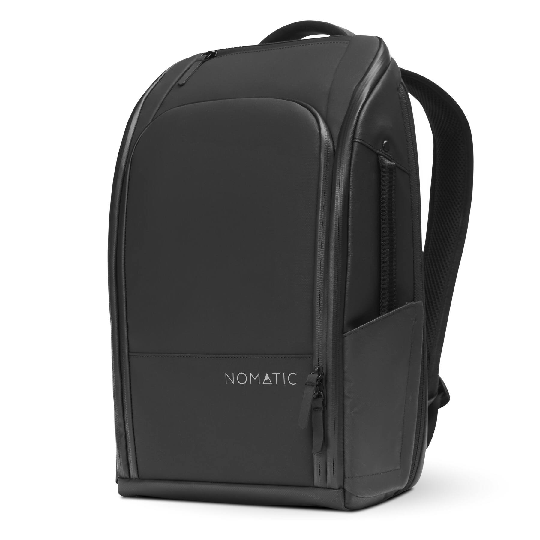 Angle. Nomatic - Travel Pack 14L - Black.