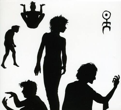 Front. Einst rzende Neubauten - Funf Auf Der Nach Oben Offenen Richterskala   - COMPACT DISCS .