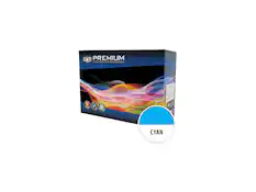 NXT PREMIUM REPLACEMENT CARTRIDGE 1Re CYAN