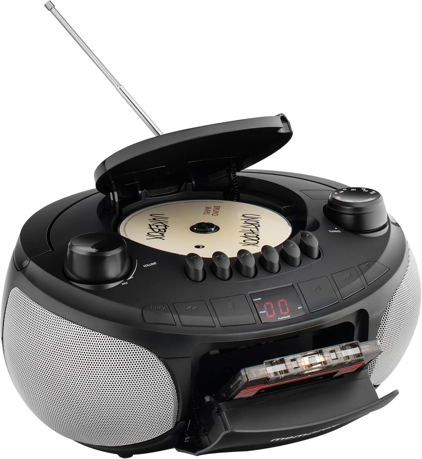 The text on the image reads:

"MAK OK VOLUME PRE MARS BRUNO

(koo 7 / - 00 - r -R - - K M e T2)"