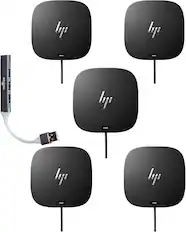 HP TORM DOCK