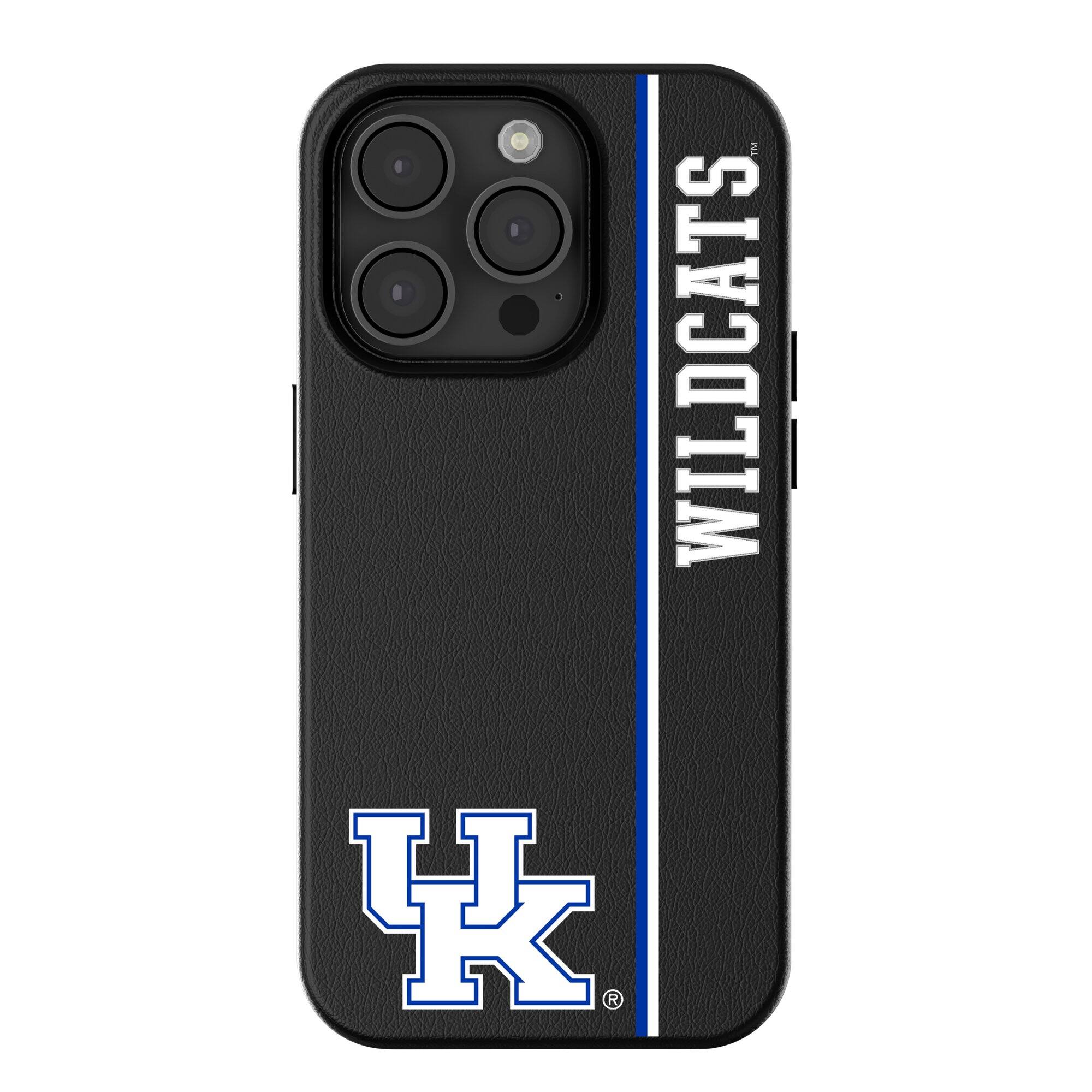 Keyscaper - NCAA - Kentucky Wildcats iPhone Magnetic Bump Case - 15 Pro Max - Black price history on PriceWatchPro