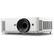 Alt View Zoom 22. ViewSonic - PA700W 4,500 ANSI Lumens WXGA Resolution Business/Education Projector - White.