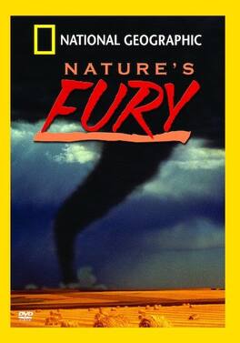 National Geographic: Nature's Fury - DVD