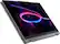 Alt View 13. Lenovo - Yoga 7i 2-in-1 16" 2K Touchscreen Laptop - Intel Core Ultra 5 Processor 322 2026 - 16GB Memory - 512GB SSD - Luna Grey.