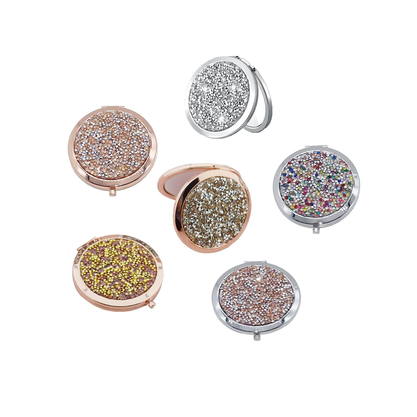 Earthley Blooms - Mirror Color High Quality Product with Modern Design for Daily Use Elegant Stylish Appearance with E - Default