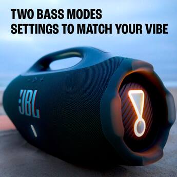 JBL Boombox 4 portable waterproof speaker 2025 Purple - Best Buy JBL Boombox 4 portable waterproof speaker 2025 Purple - Best Buy