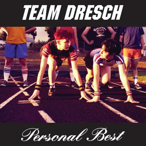 Team Dresch - Personal Best   - COMPACT DISCS [CD] price history on PriceWatchPro
