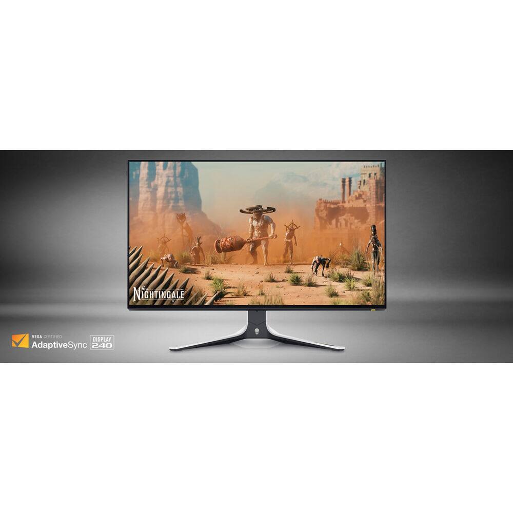 NIGHTINGALE VESA  
DISPLAY AdaptiveSync 240