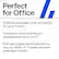 Perfect for Office
Professional-quality color documents for up to 5 users
Floorplans, mood boards and spreadsheets up to 11x17"
Print web pages and emails just the way you want—HP AI easily removes unwanted content