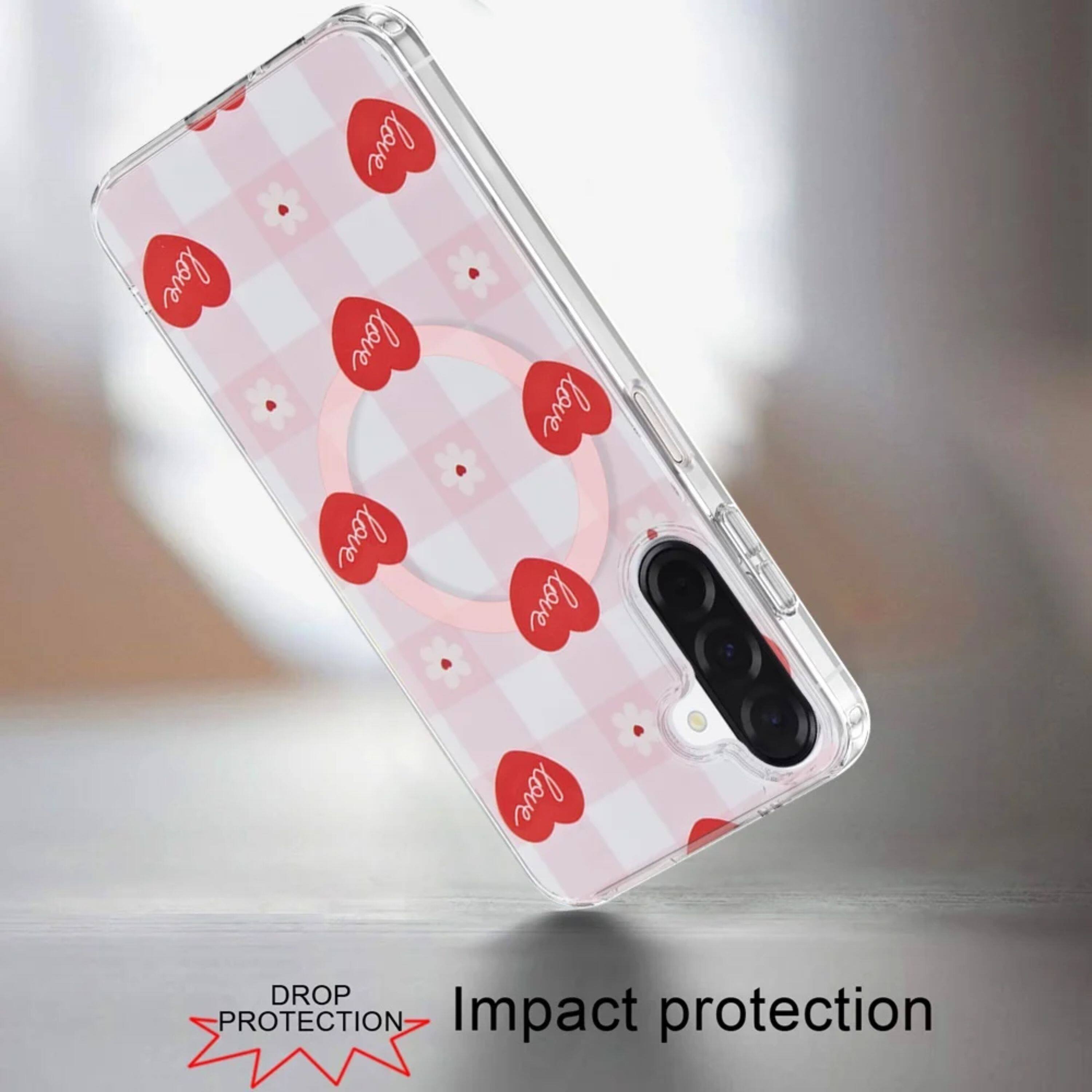 Love love love love love love love

DROP PROTECTION

Impact protection