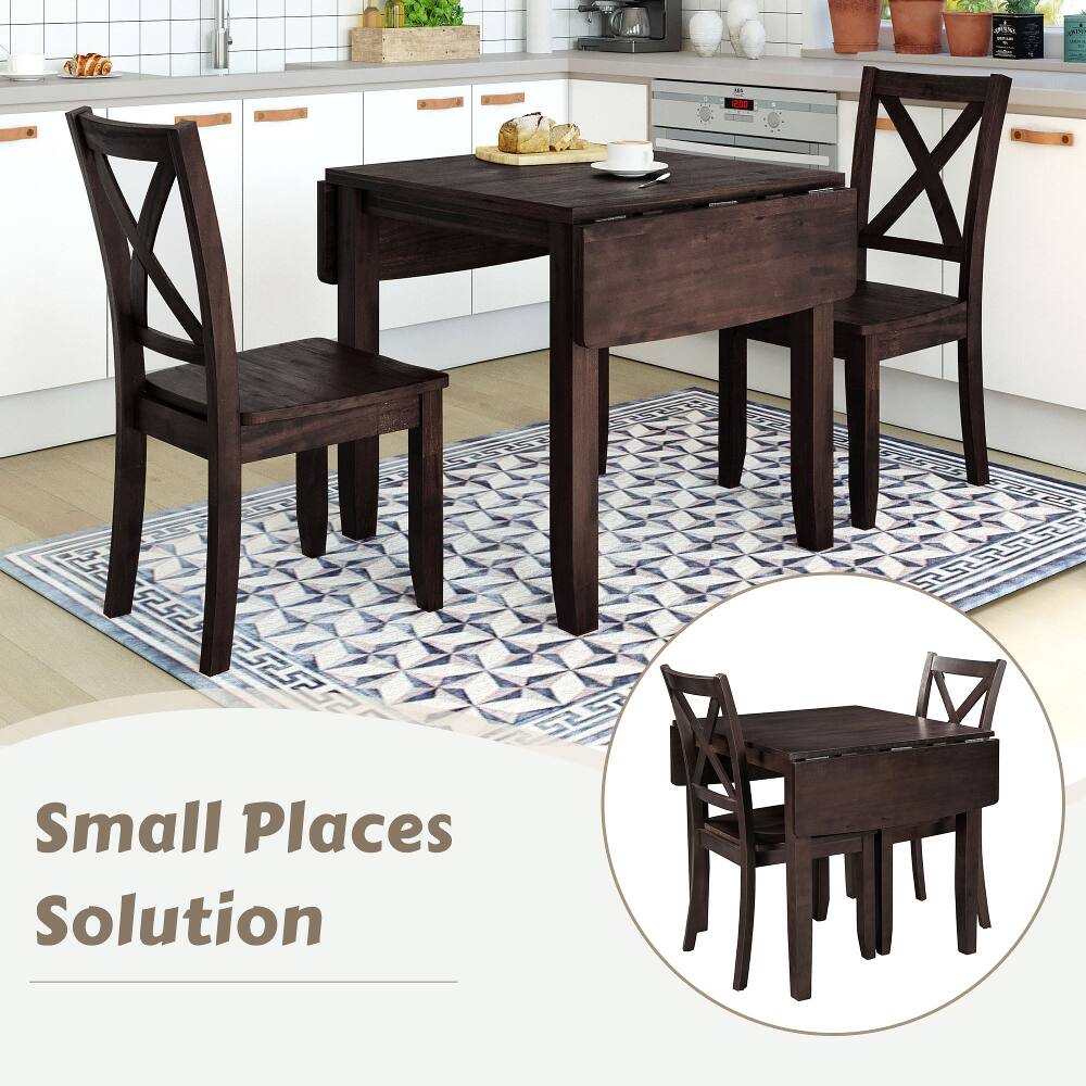 Small Places Solution