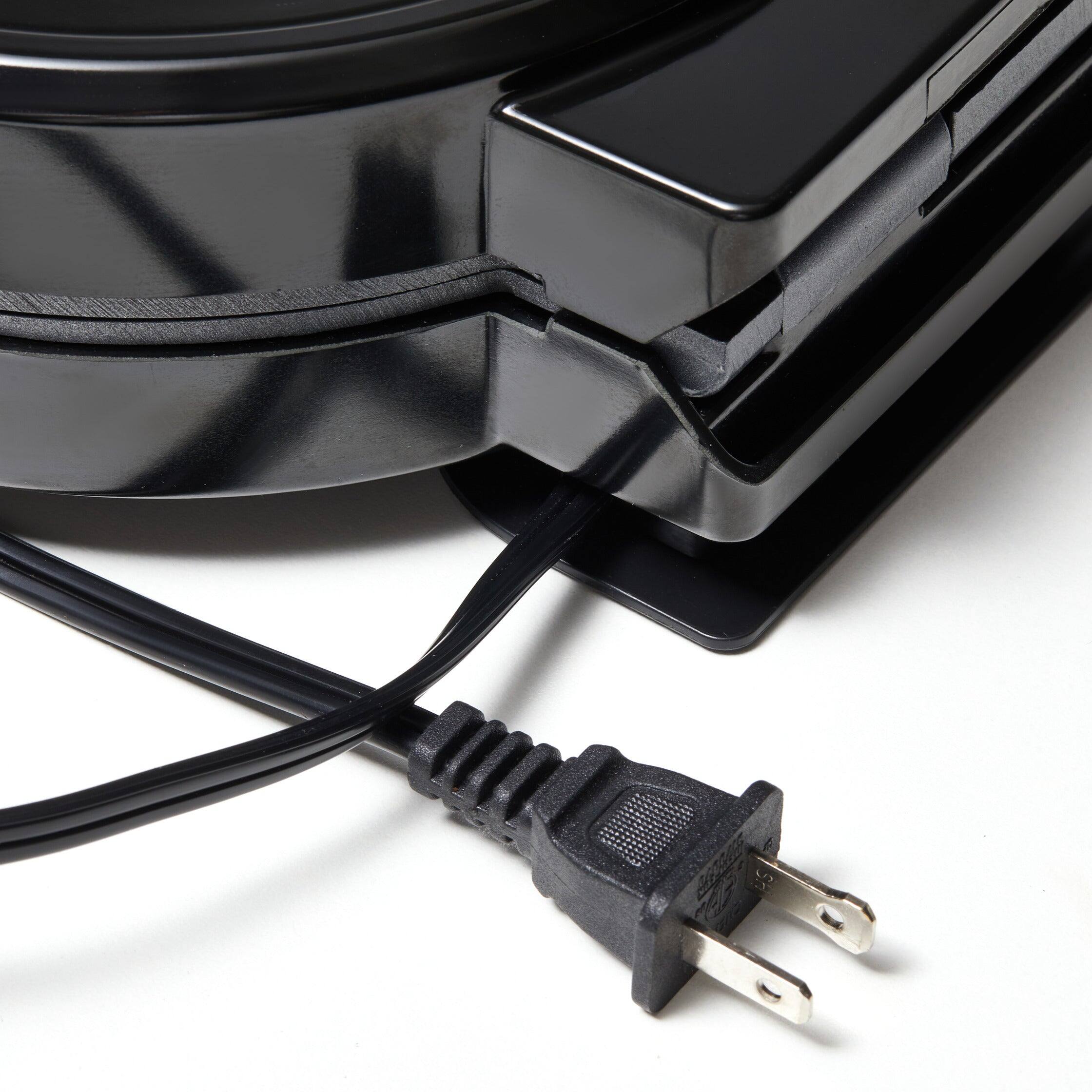 Alt View 6. Uber Appliance - Uber Appliance Electric Cake Pop Maker with Batter Dispenser - gid://shopify/Metaobject/98947825973.