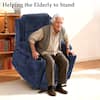 Helping the Elderly to Stand