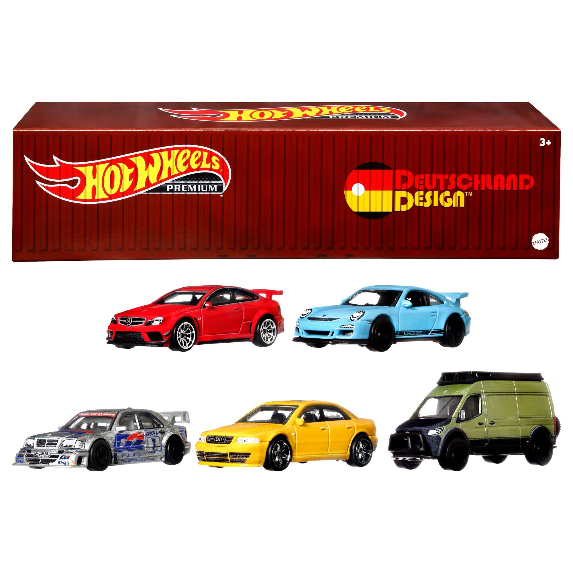 **Reserved outlet for CreamFan** Hot Wheels Custom Bundle