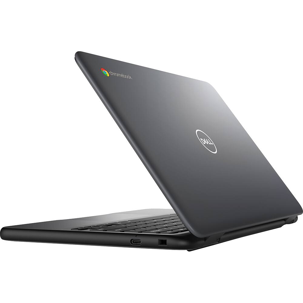 Chromebook  
Dell
