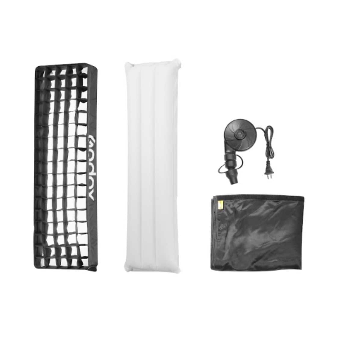 Godox - Air Softbox for F200SR RGB Flexible LED Light Mat price history on PriceWatchPro
