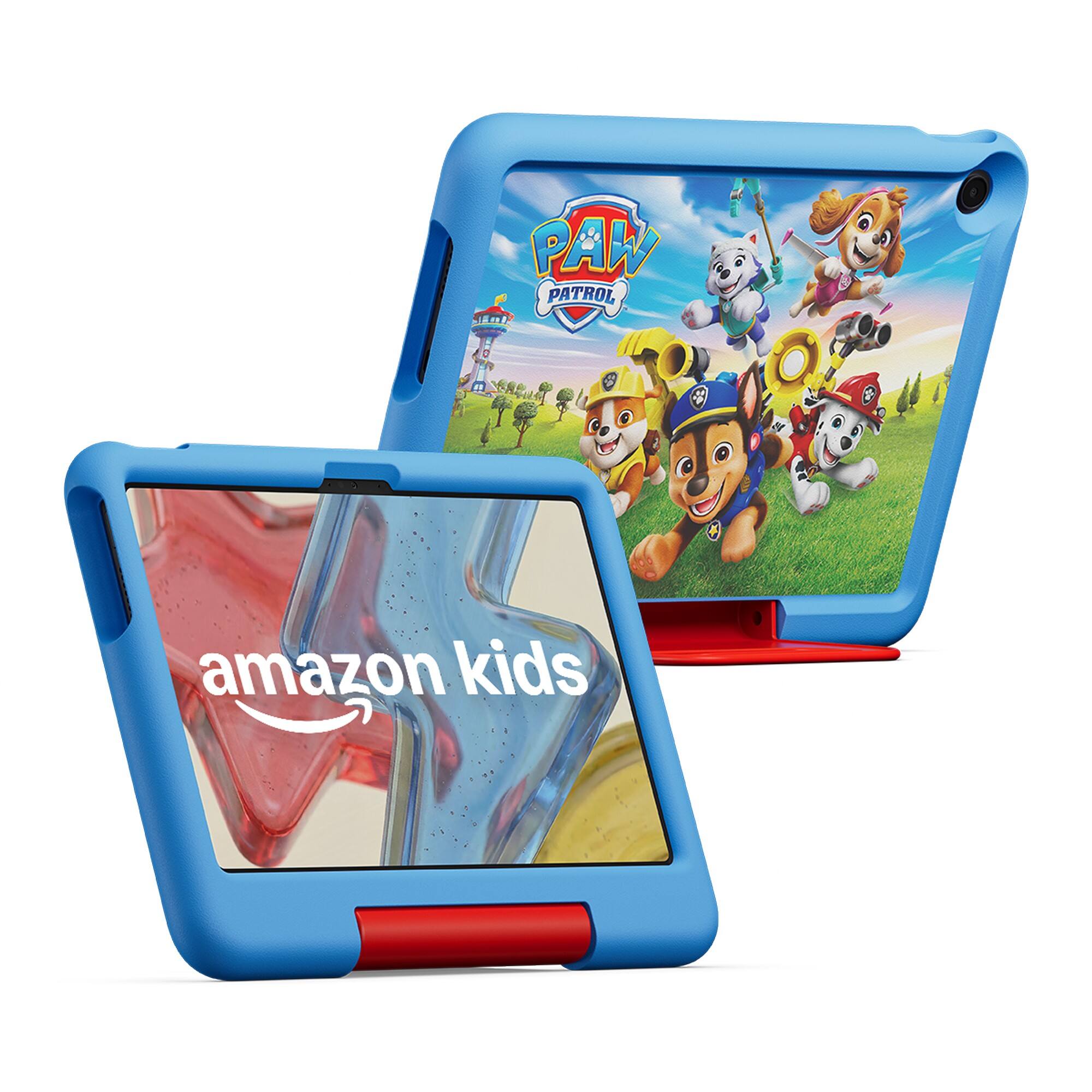 PAW Patrol Rescue