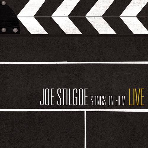 Joe Stilgoe - Songs on Film Live   - COMPACT DISCS [CD] price history on PriceWatchPro