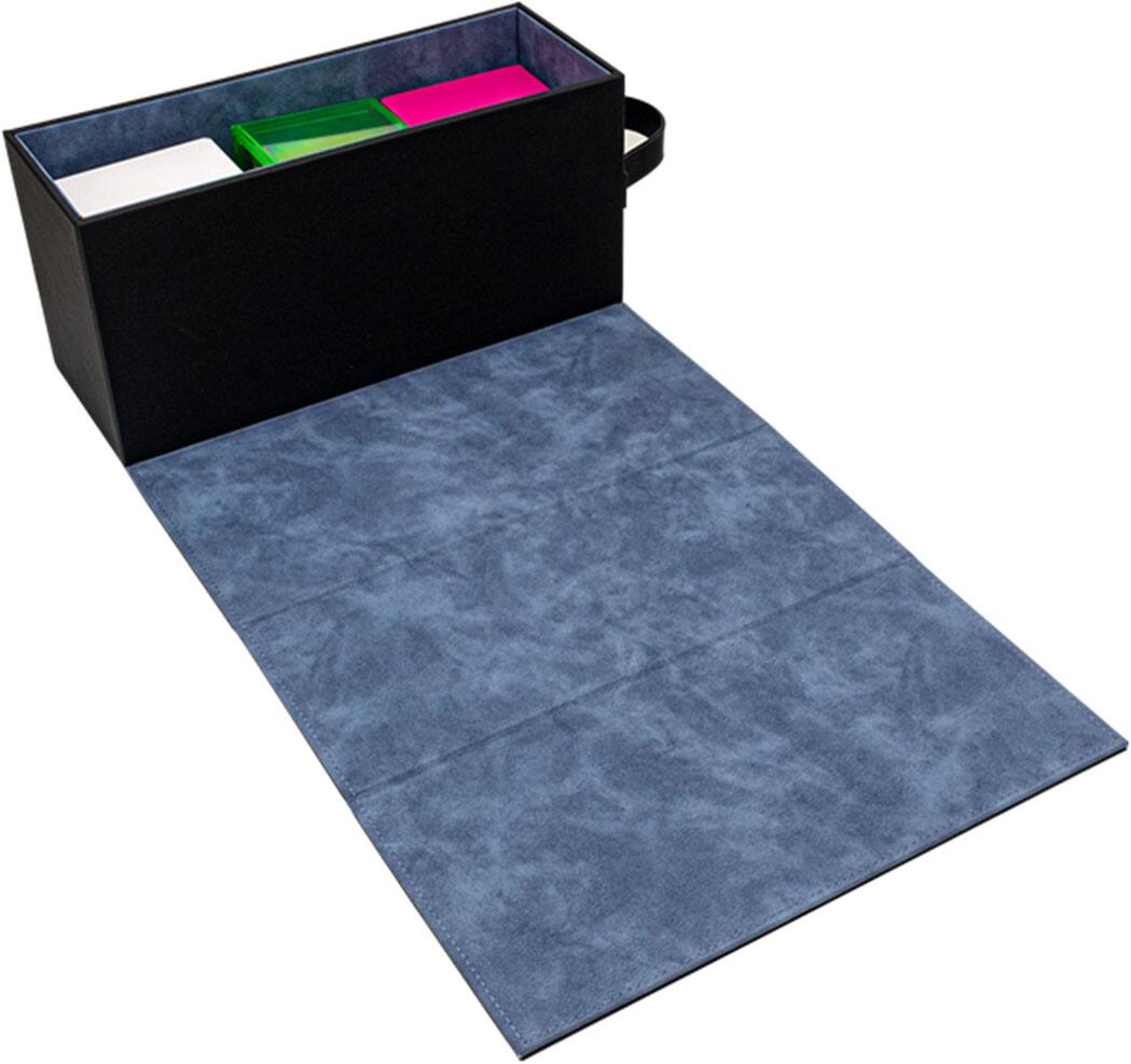 Alt View 1. Ultra PRO - All-In-One Breaker Box and Mat Combo.