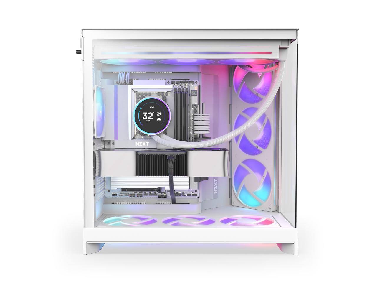 BOCK 34 32 29 USA  
NZXT  
NZXT  
ROO