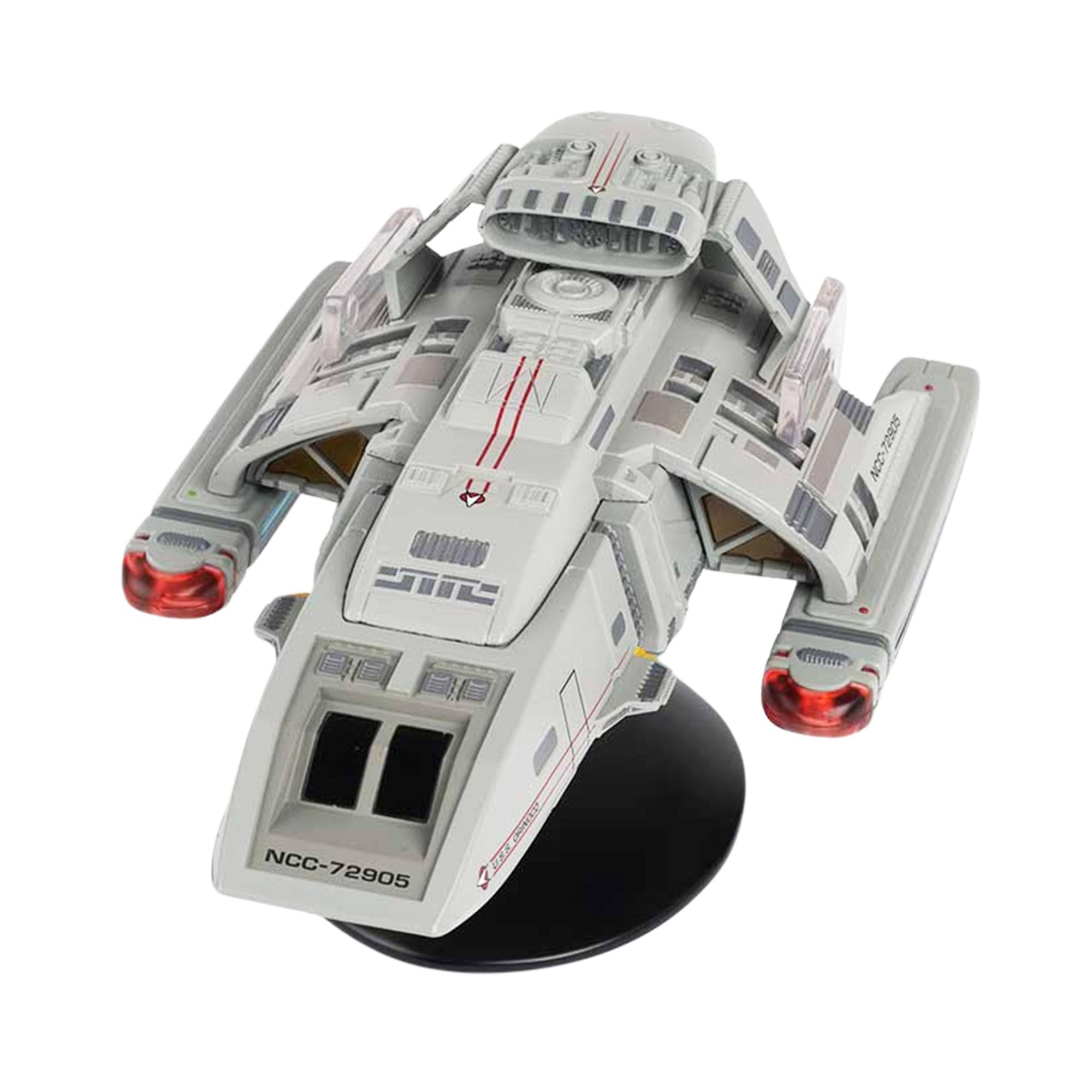 7292S AC QURDCNO STT NCC-72905