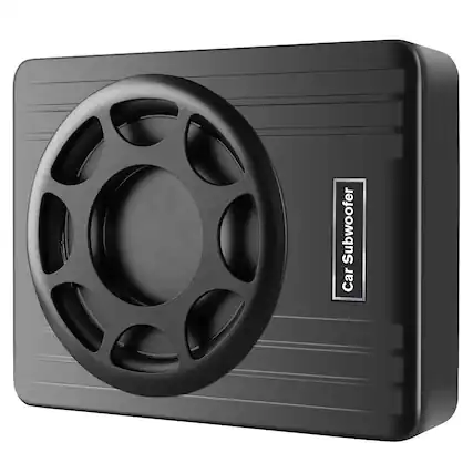 Car Subwoofer