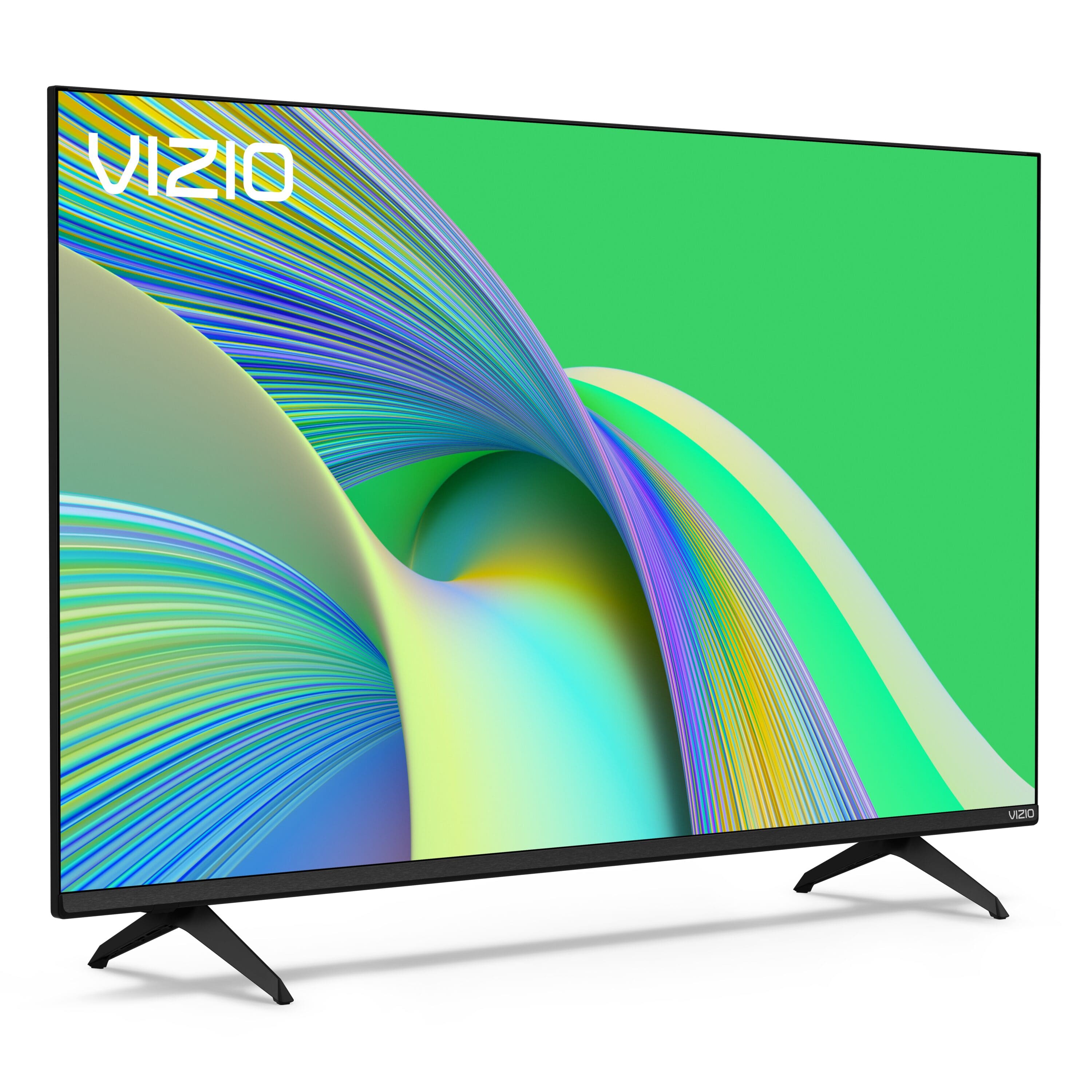 Alt View Zoom 3. VIZIO - 40" Class D-Series Full HD Smart TV.