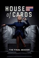 House of Cards: Season 6 - Front_Zoom