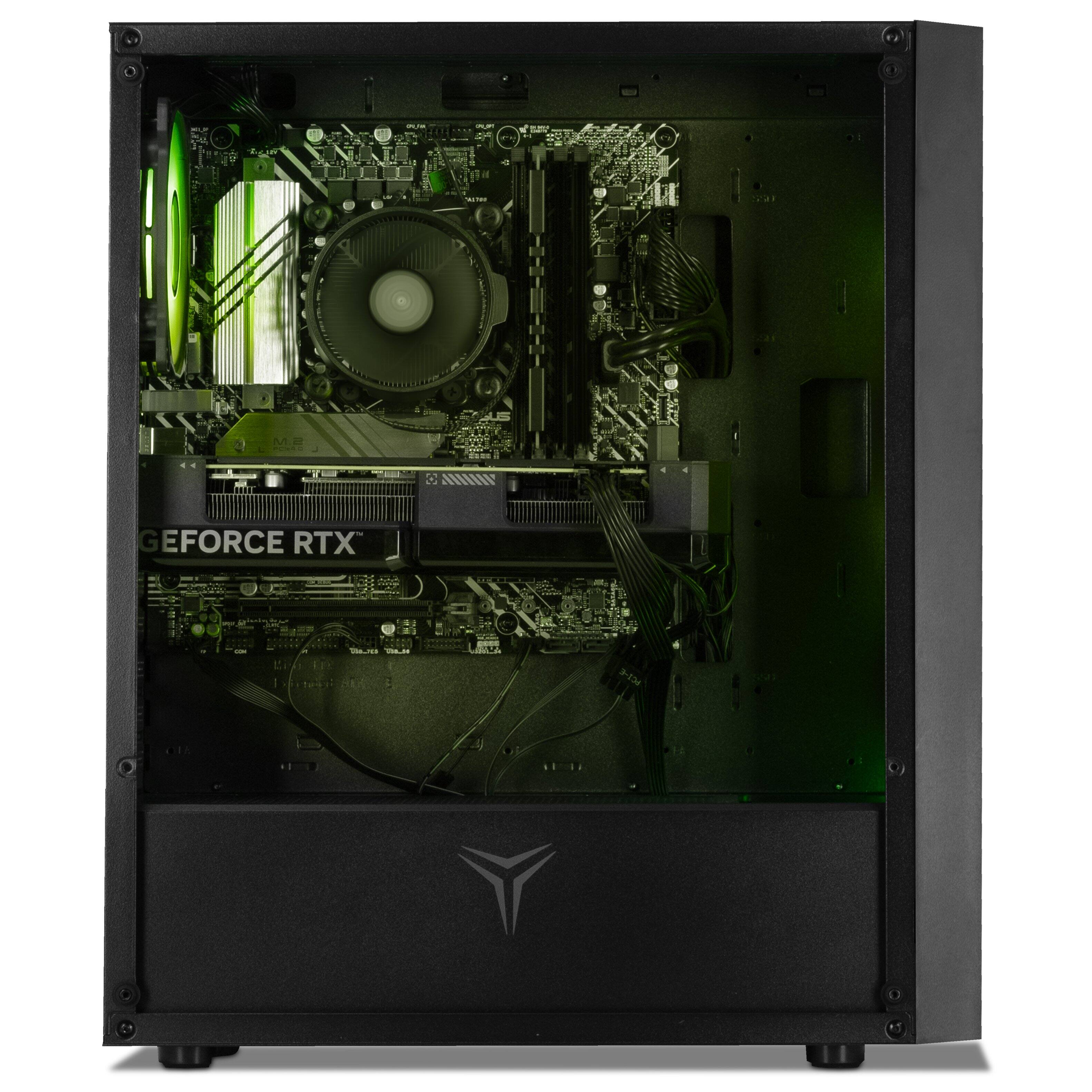 GEFORCE RTX