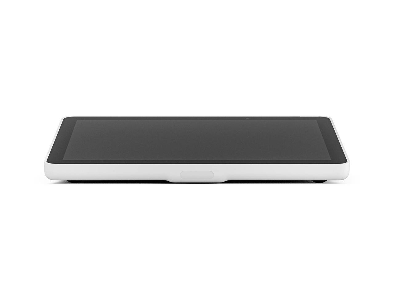 Alt View 4. Logitech - Logitech Tap IP in White 952000088 - Unknown.