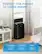 PERFECT FOR MEDIUM TO LARGE ROOMS
Floor Area | ASHRAE | SACC
450 SQ.FT. | 12,000 BTU | 10,000 BTU
550 SQ.FT. | 14,000 BTU | 12,000 BTU