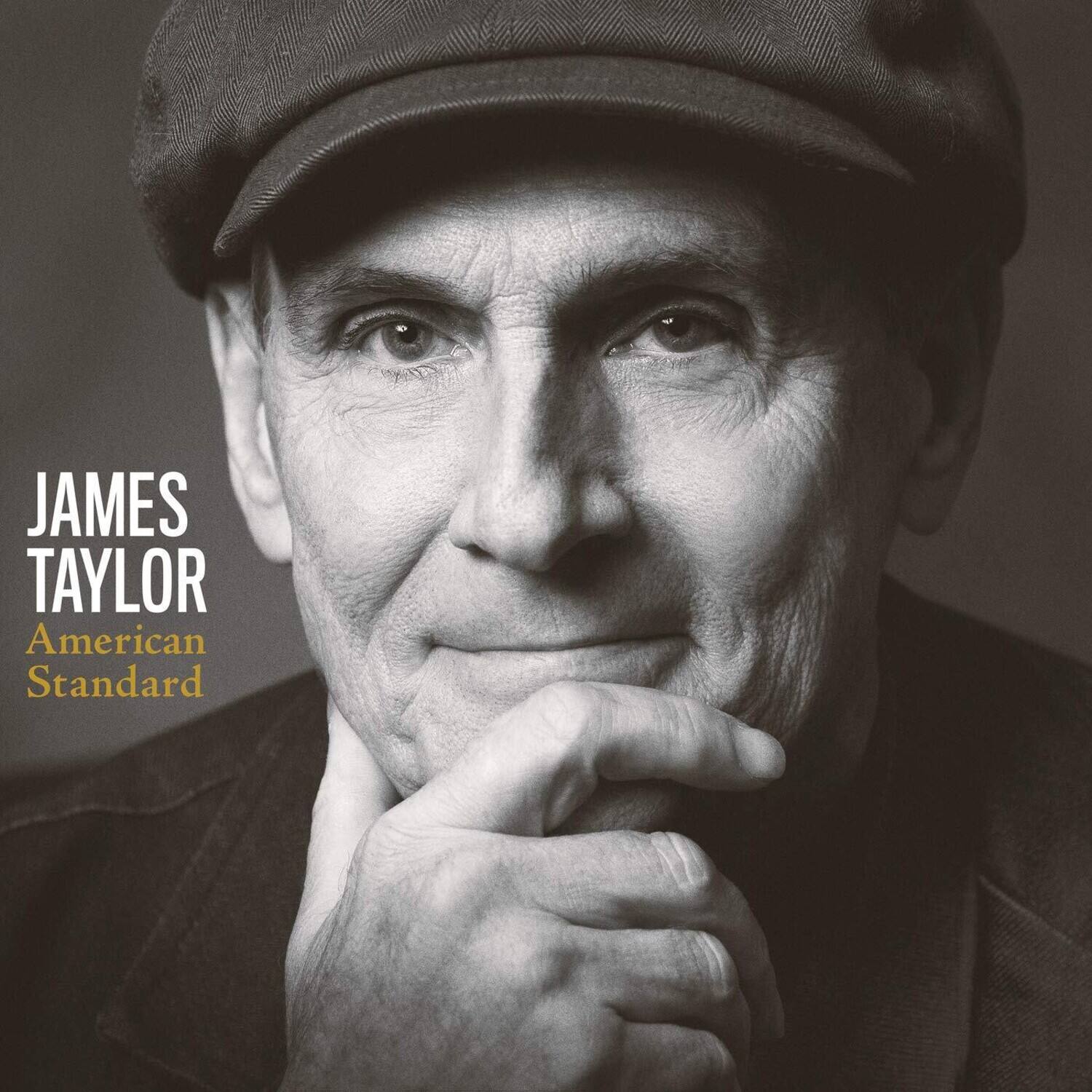 JAMES TAYLOR  
American Standard