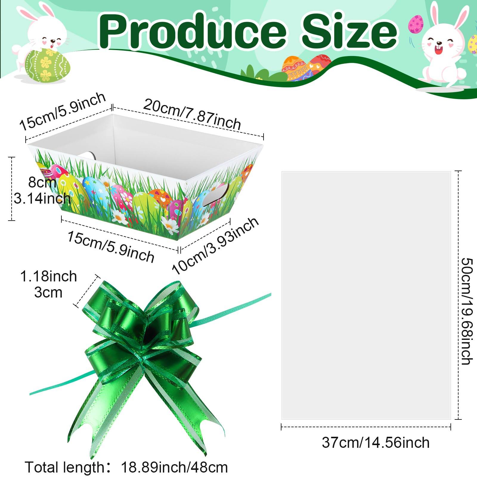 Produce Size

- 15cm/5.9inch
- 20cm/7.87inch
- 8cm/3.14inch
- 15cm/5.9inch
- 10cm/3.93inch
- 1.18inch/3cm
- 50cm/19.68inch
- 37cm/14.56inch

Total length: 18.89inch/48cm