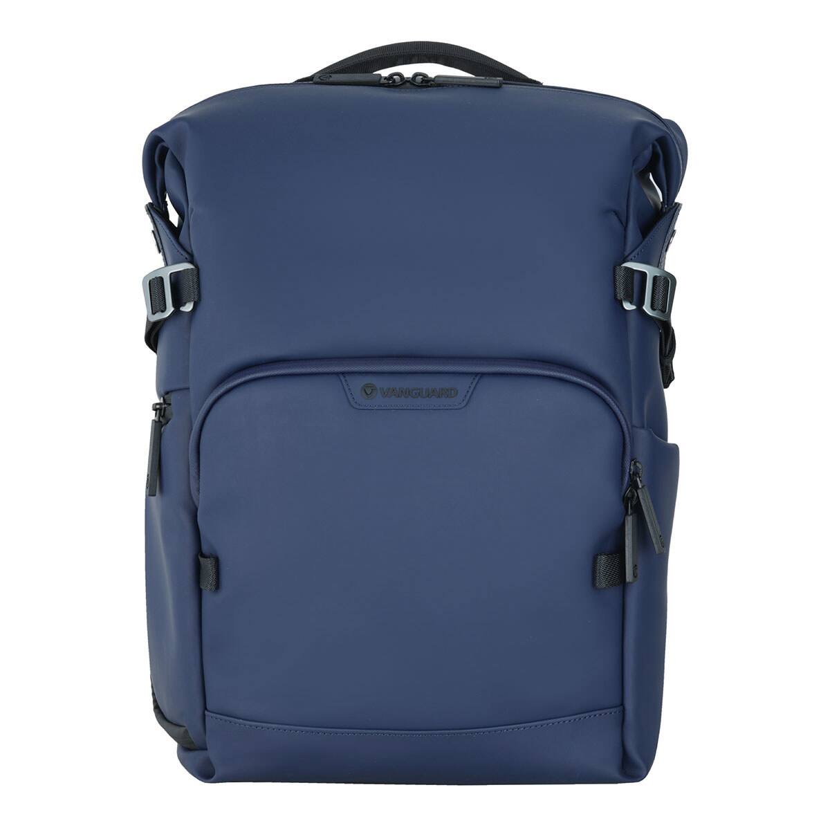 Front. Vanguard - Vanguard The Vanguard VEO Lite B20L camera backpack is a lightweight, 20L travel-ready pack crafted from easy-clean,.