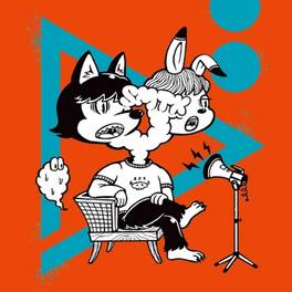 Smtk - Siren Propaganda - VINYL LP